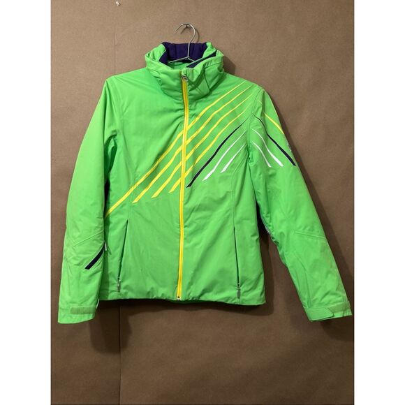 Spyder Jackets & Blazers - Spyder Ski Coat